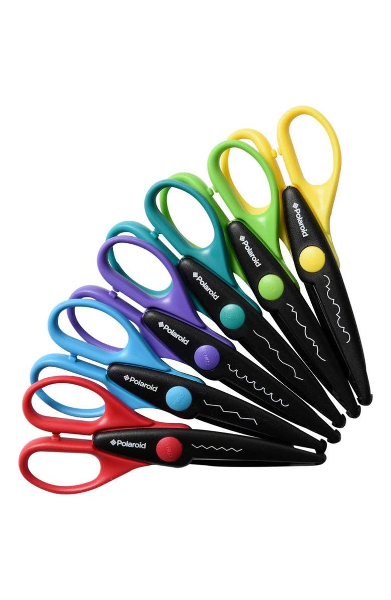 HP Sprocket Studio Plus 4x6 Instant Photo Printer, Alternate, color, White