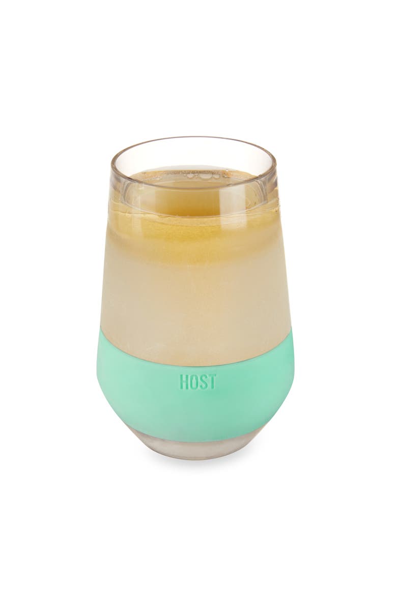 Wine FREEZE XL Cooling Cup, Main, color, Mint