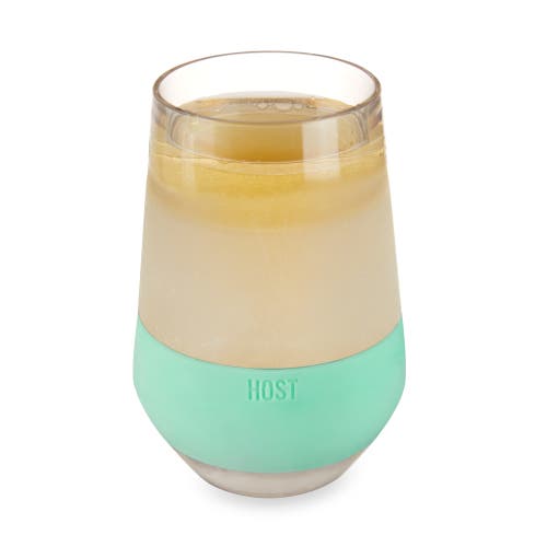 Host Wine Freeze Xl Cooling Cup In Mint