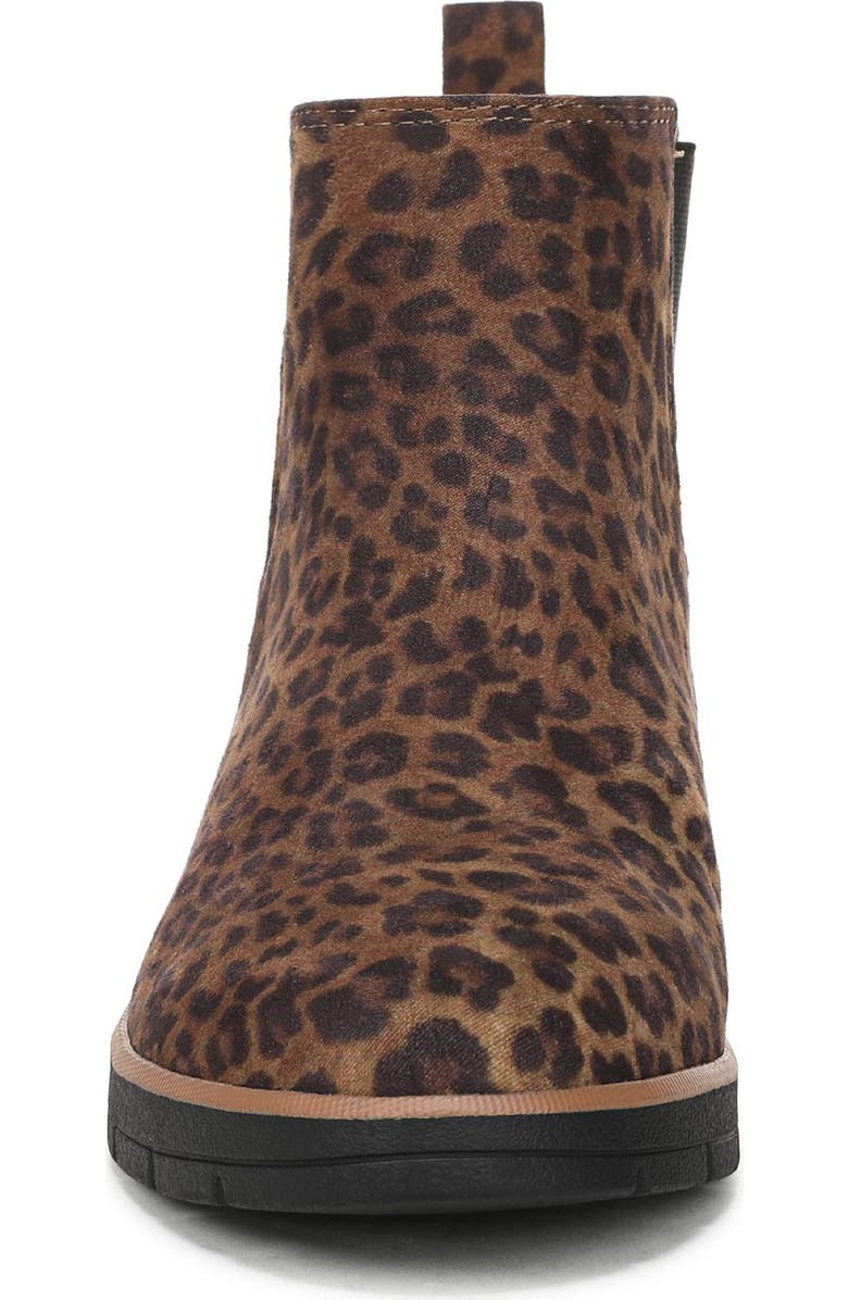 Dr. Scholl's Northbound Chelsea Boot, Alternate, color, Black Brown