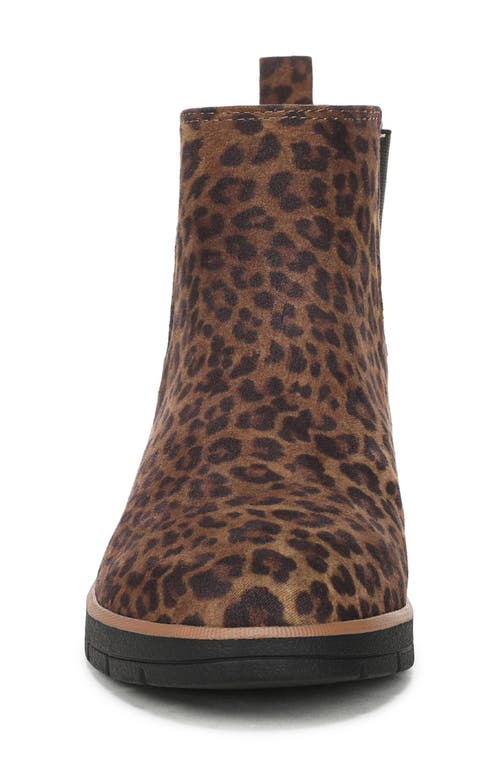 Dr. Scholl's Northbound Chelsea Boot In Multi
