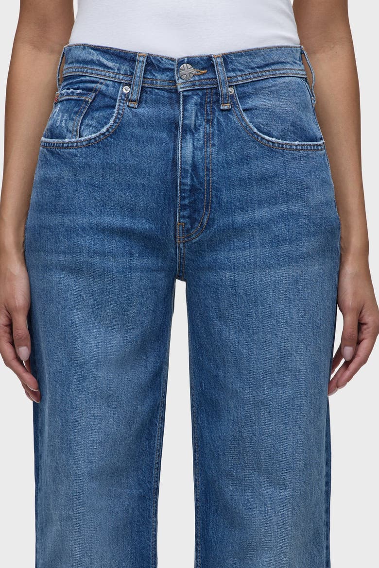 Jodie Flap Pocket Loose Wide Leg, Alternate, color, GLEE