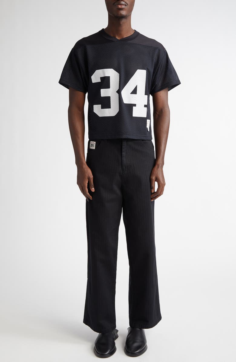 Bode Scrimmage Jersey, Alternate, color,