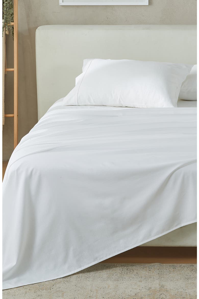 Kimberlee Sheet Set, Main, color, CLOUD