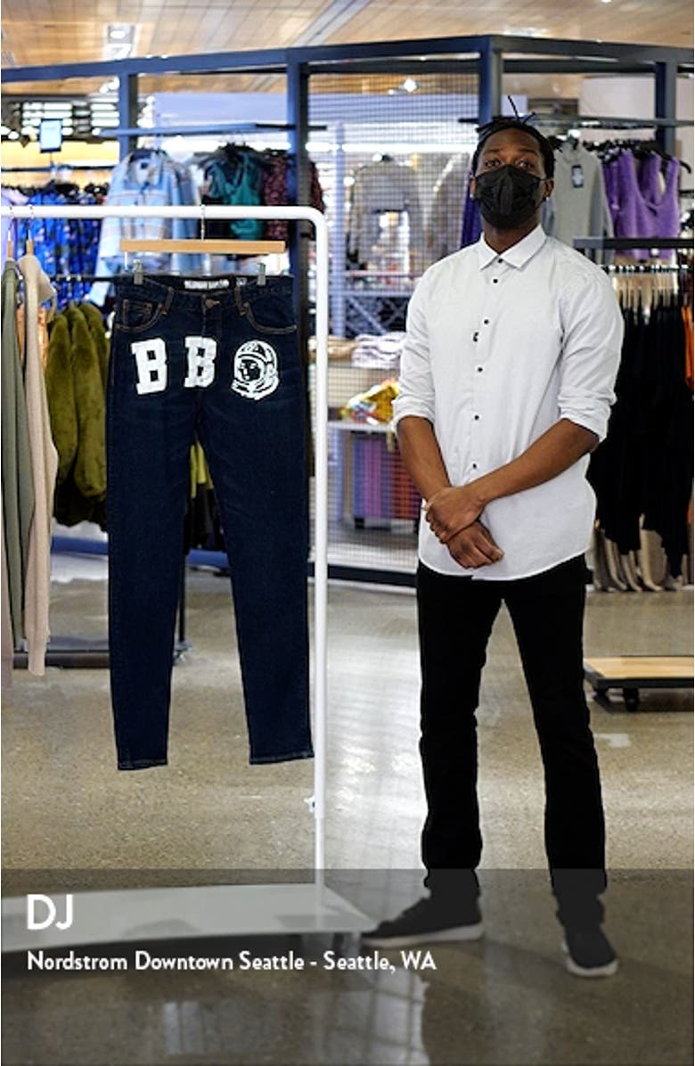 Men's BB Dromeda Jeans, sales video thumbnail