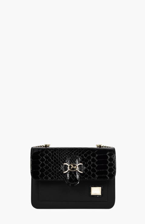 Cherry Blossom Shoulder Bag 471