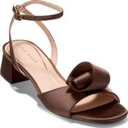 Cole Haan Fanya Florette Sandal