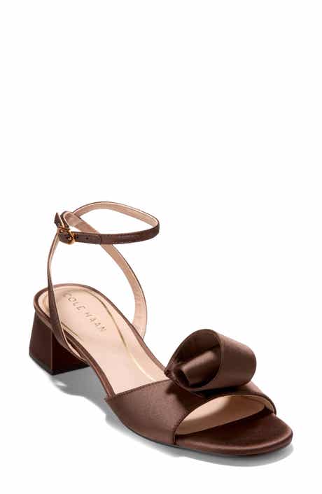 Cole Haan Fanya Florette Sandal
