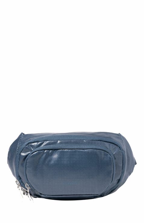 On the Go Belt Bag Waist Pack