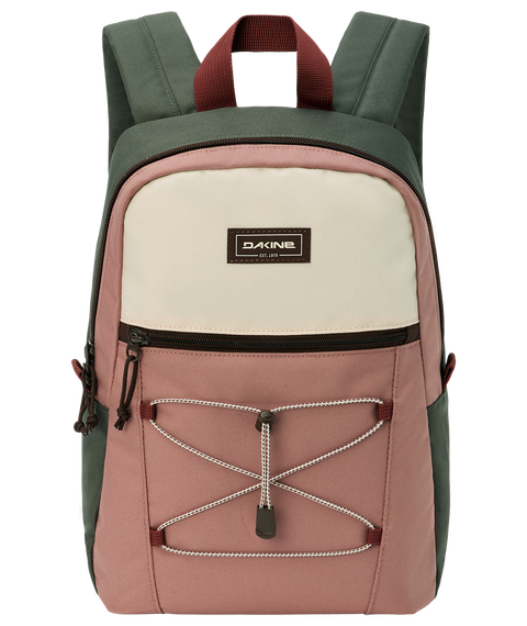 DETENTION MINI BACKPACK 8L