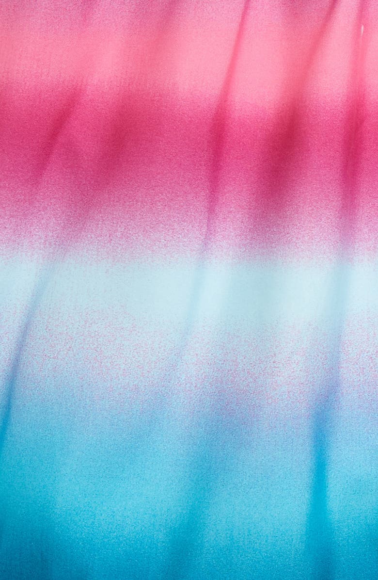 Nike Kids' Stripe Swim Trunks, Alternate, color,