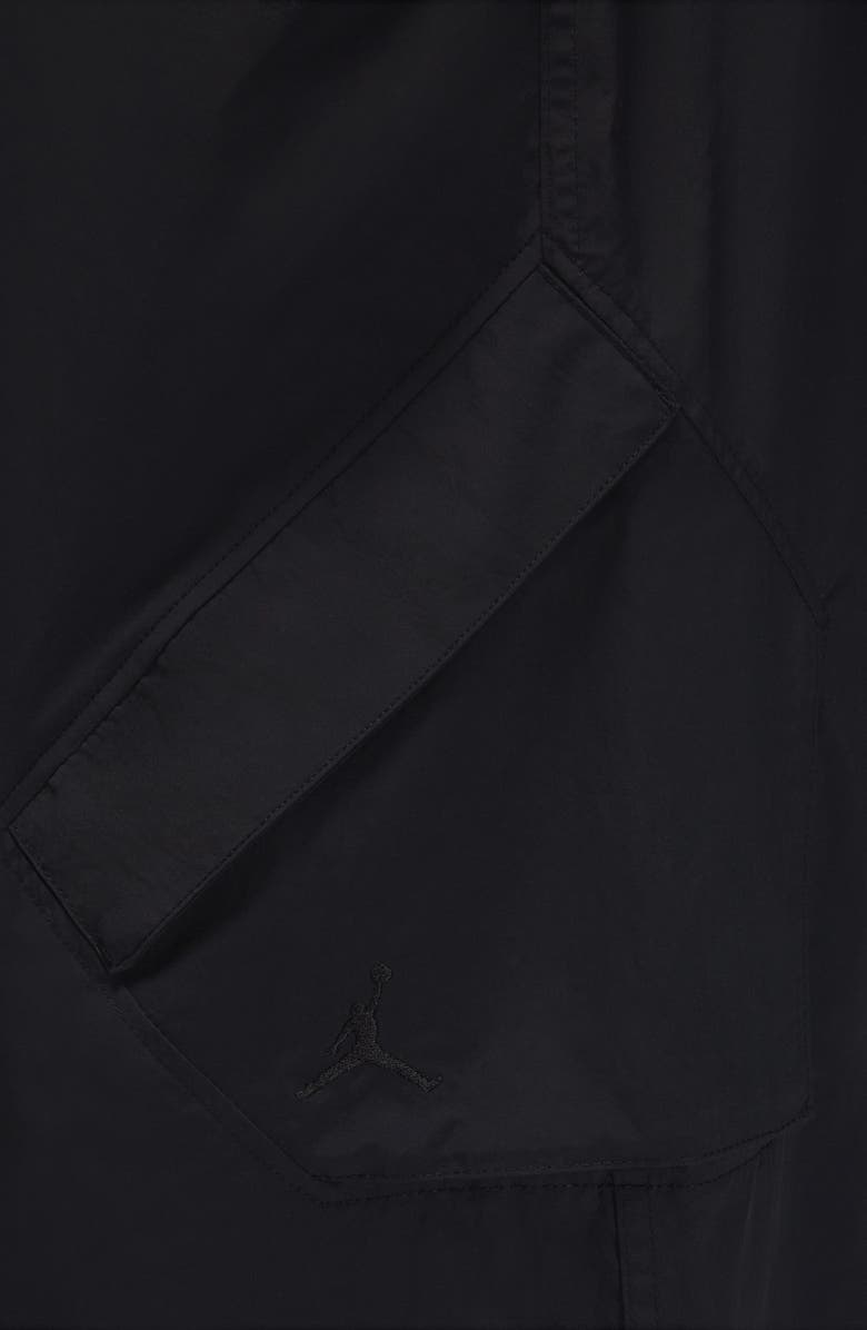 Jordan Chicago Parachute Pants, Alternate, color,