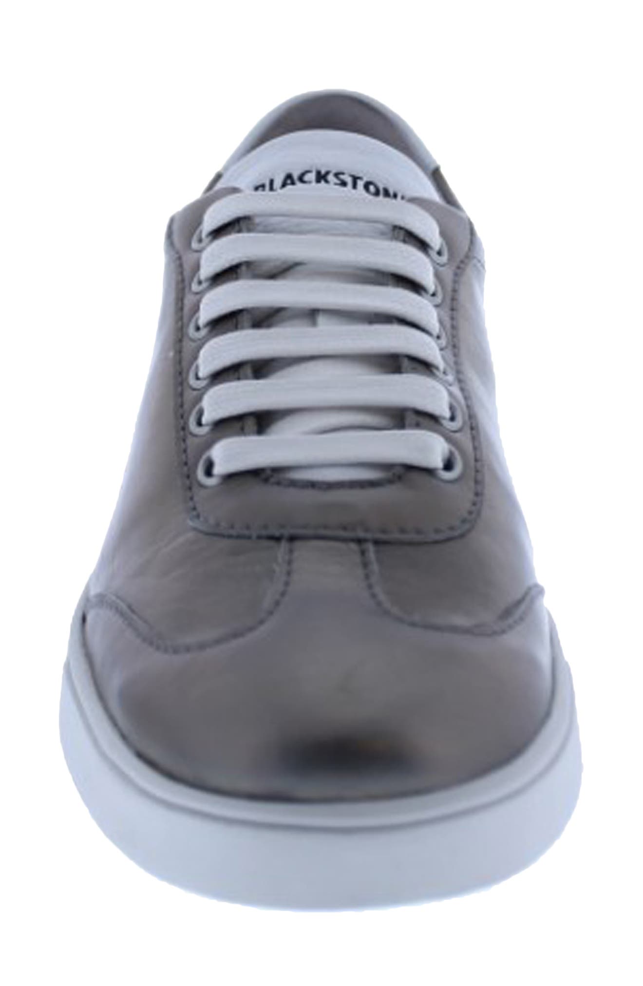 Blackstone TW88 Sneaker, Alternate, color, Silver