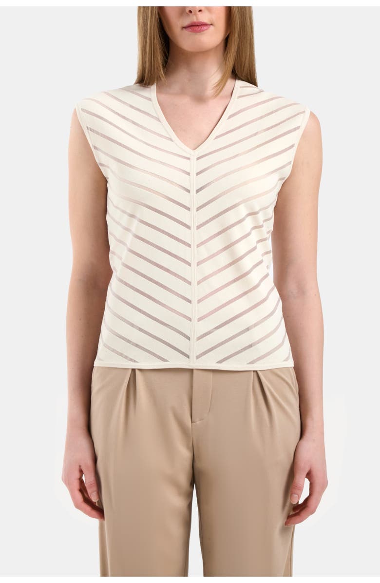 Capsule 121 THE WEATHER SWEATER, Main, color, Rush