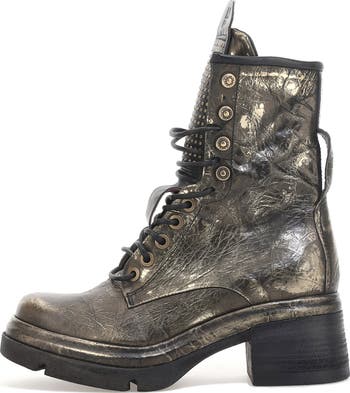 Emper Combat Boot