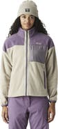Picture Organic Arcca Full-Zip Fleece Jacket - Women's
