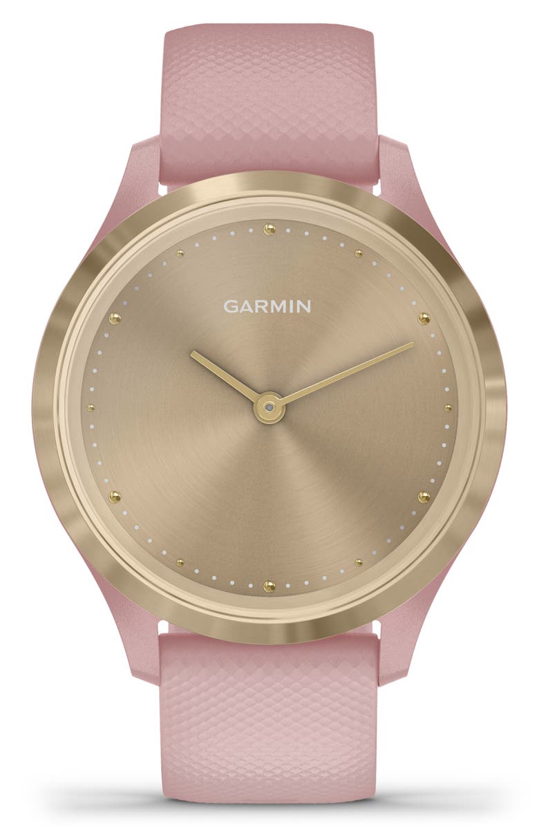 Garmin vívomove<sup>®</sup> 3S Hybrid Smartwatch, 39mm, Alternate, color, 