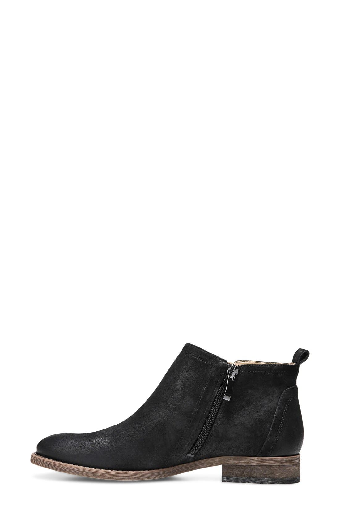 Franco Sarto 'Hancock' Chelsea Boot, Alternate, color, 
