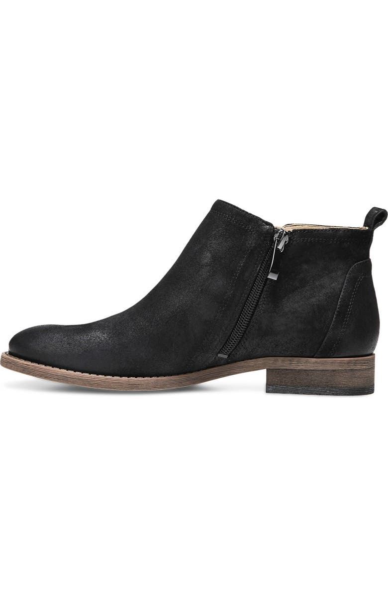 Franco Sarto 'Hancock' Chelsea Boot, Alternate, color,