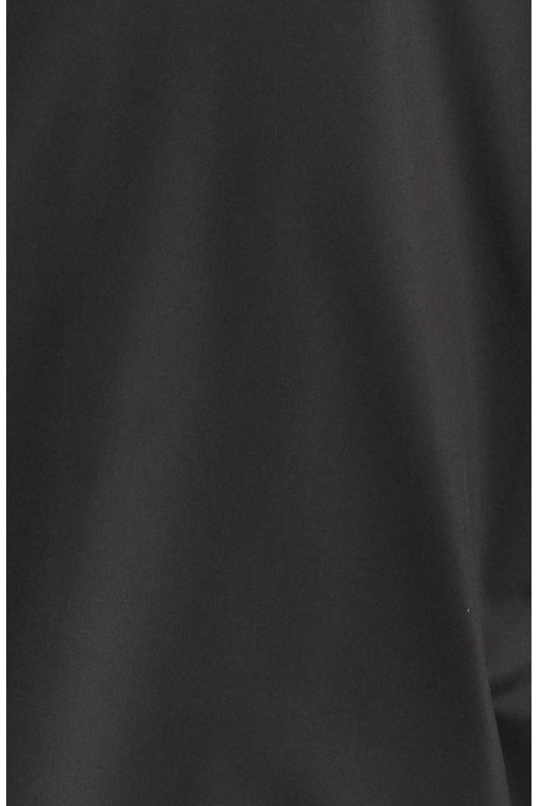 Chadeus Water Repellent Jacket, Alternate, color, BLK