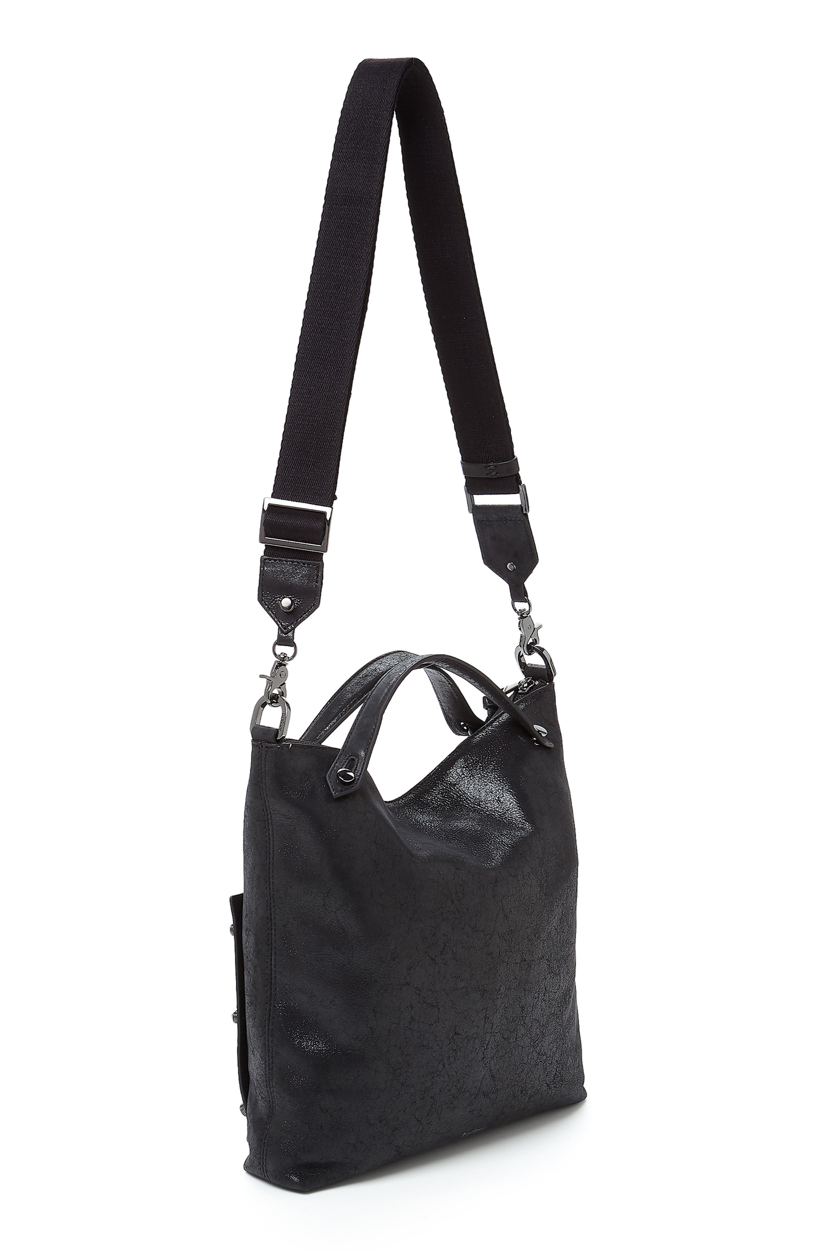 Botkier Warren Shoulder Bag, Alternate, color, 