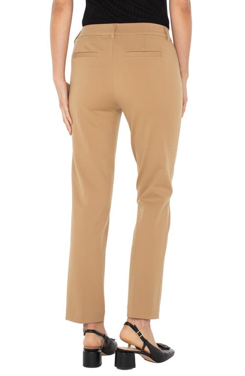 Liverpool Los Angeles Kelsey Knit Trousers