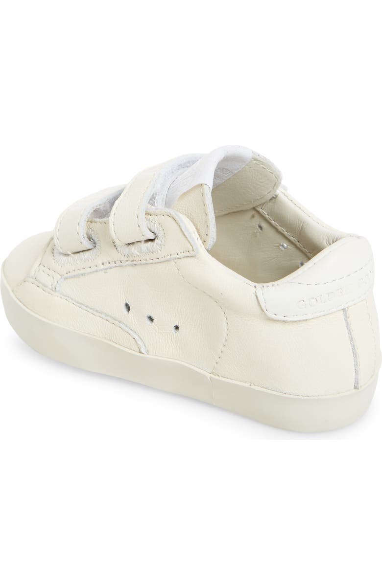 Golden Goose Baby School Sneaker, Alternate, color,