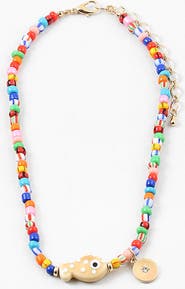 Erin McDermott Jewelry Maui Fish Necklace