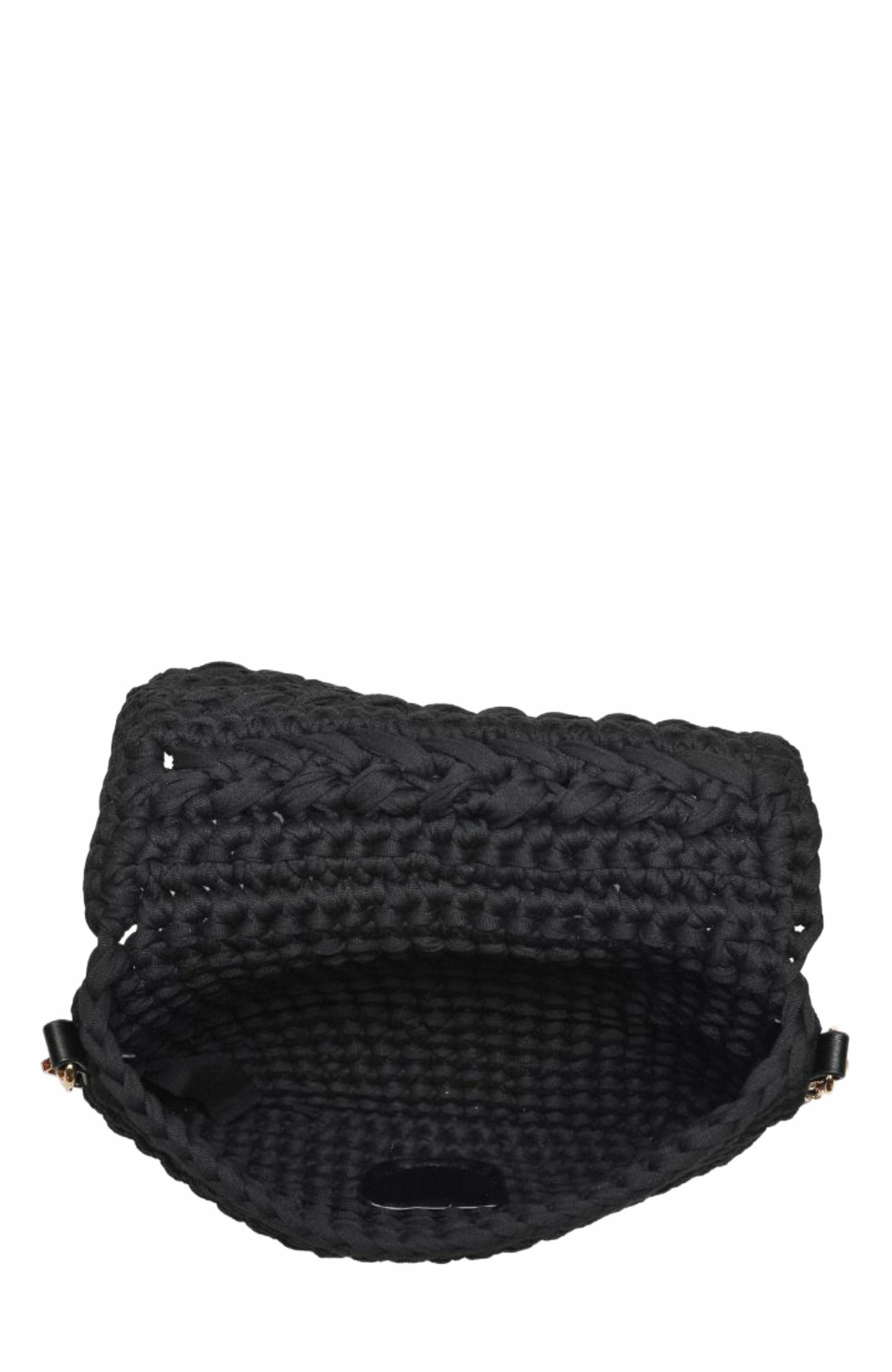 MODA LUXE Annalise Crossbody, Alternate, color, Black