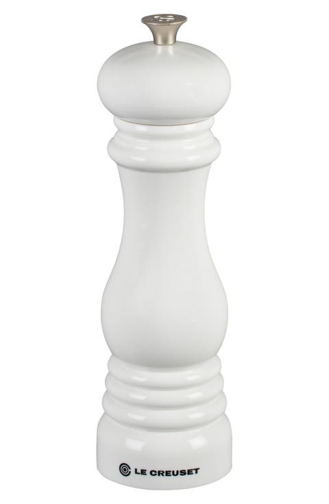 Pepper Mill