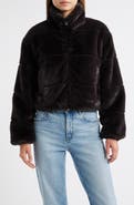 Save The Duck Yuki Reversible Jacket