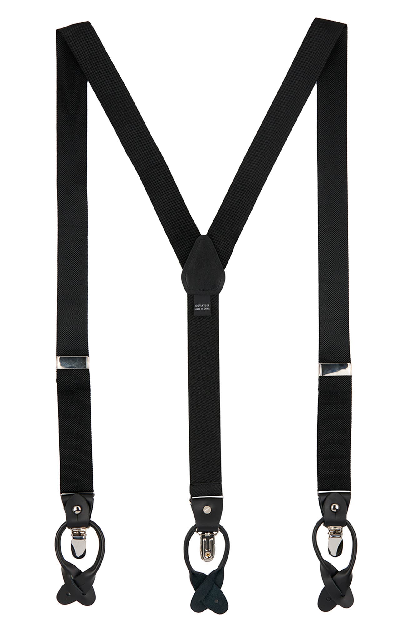 selected BLACK
