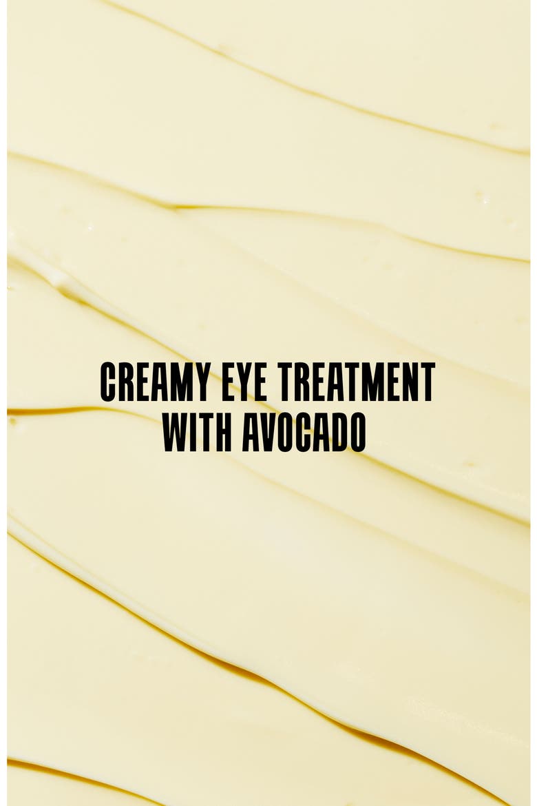 Ripe for Hydration Avocado Eye Duo (Nordstrom Exclusive) $97 Value, Alternate, color, NO COLOR