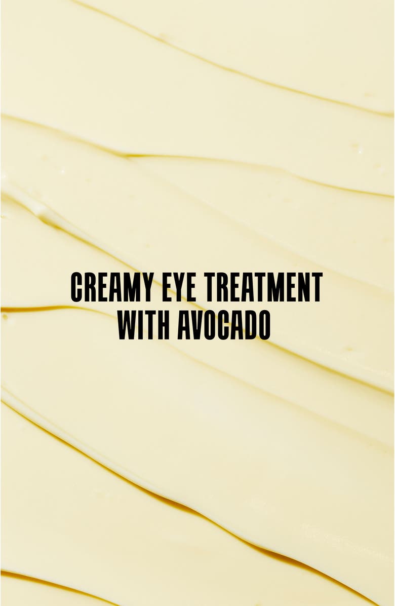 Kiehl's Since 1851 Ripe for Hydration Avocado Eye Duo (Nordstrom Exclusive) $97 Value, Alternate, color, 