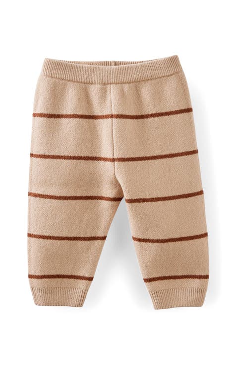 Organic Knit Legging