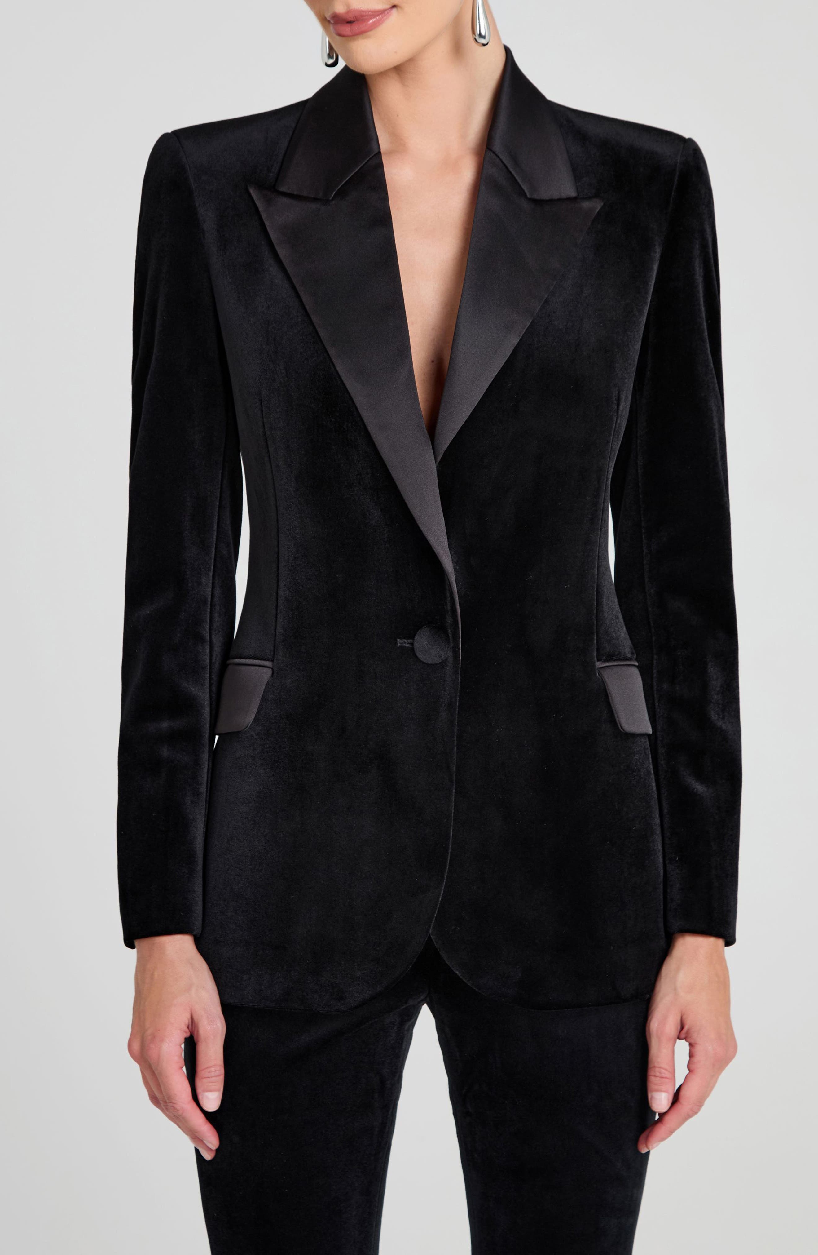 Beatrice Blazer