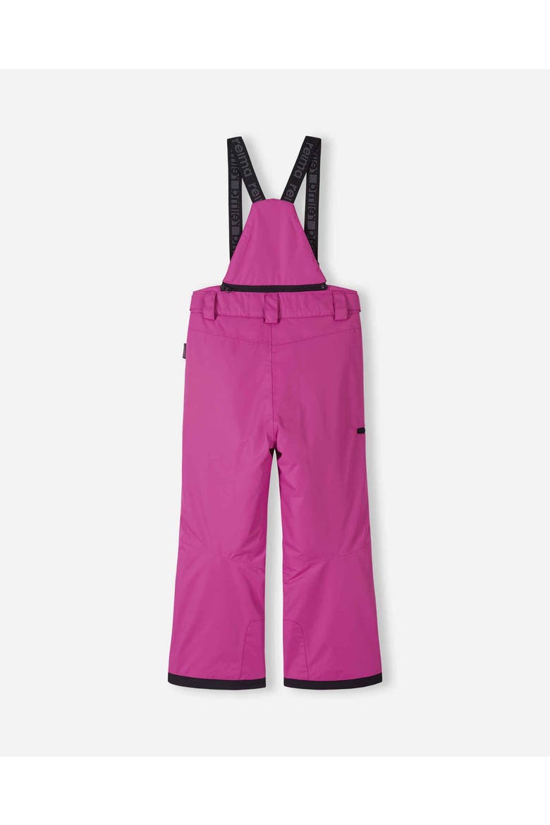 Terrie ReimaTec winter pants, Alternate, color, Fucshia