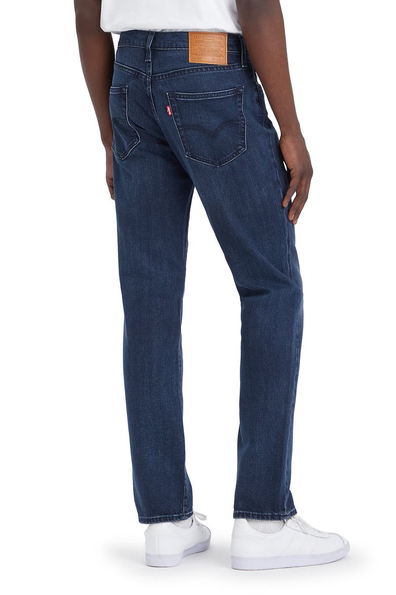 511™ Slim Fit Jeans, Alternate, color, LASTING MEMORIES