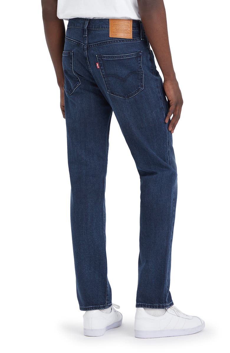 Levi's<sup>®</sup> 511<sup>™</sup> Slim Fit Jeans, Alternate, color, Lasting Memories