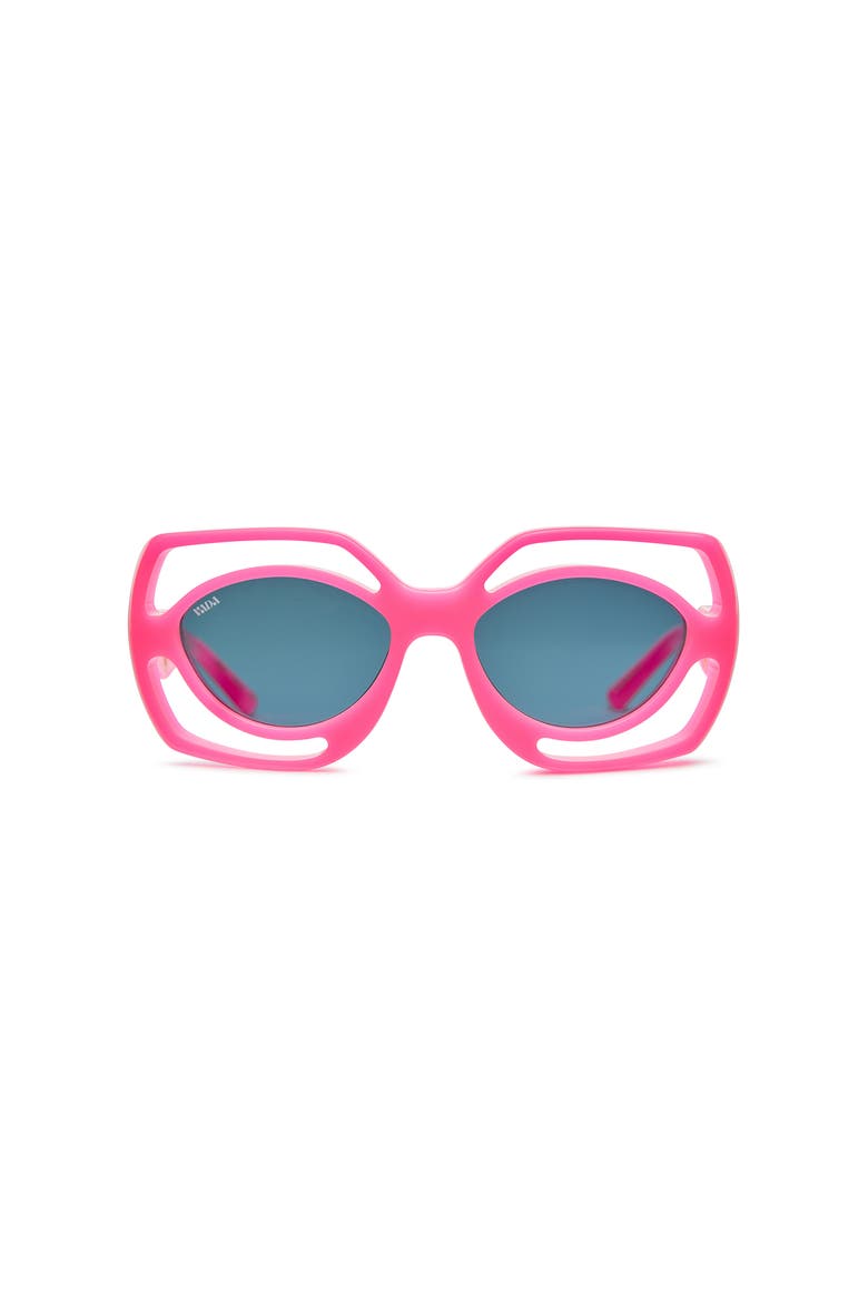 Futuro Sunglasses, Main, color, Shockwave