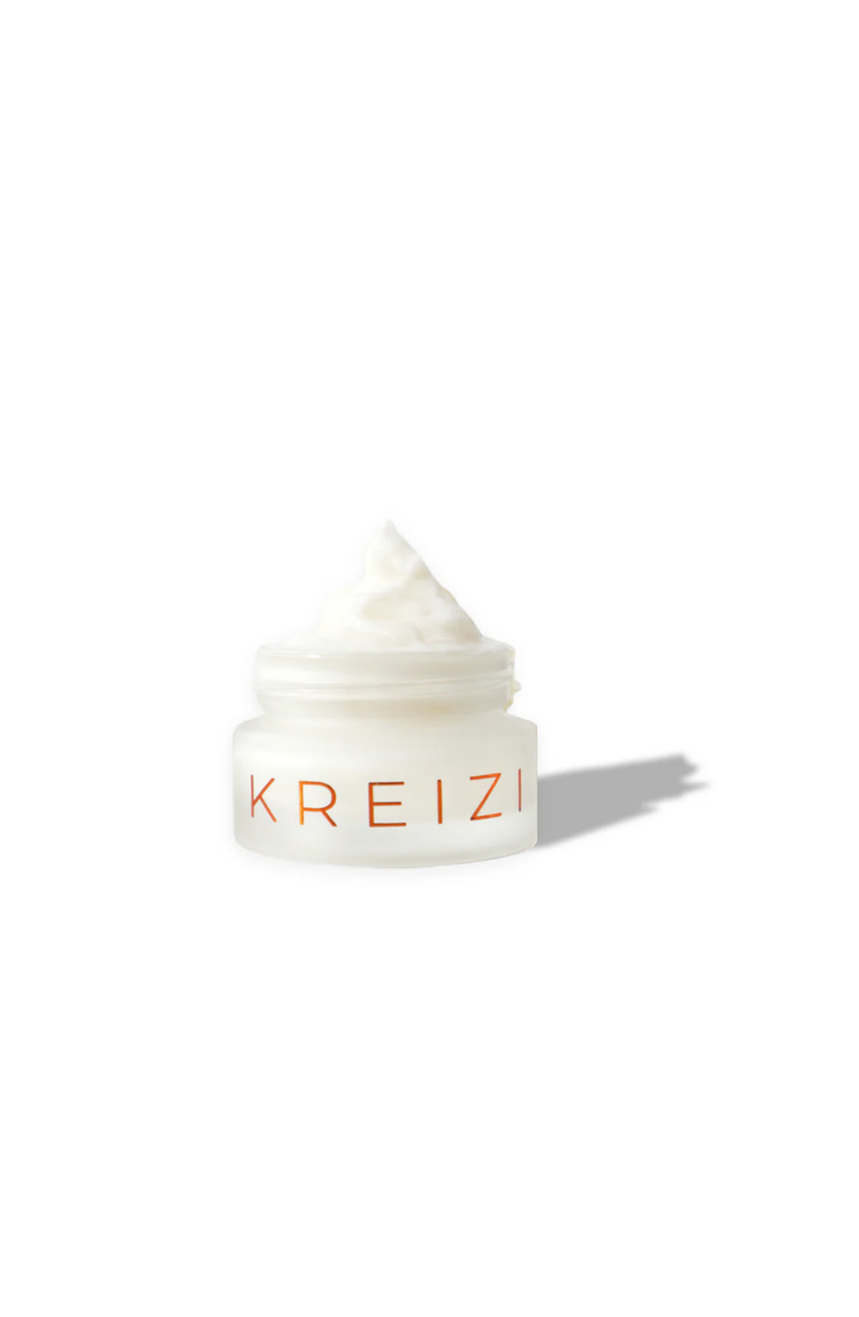 Kreizi Beauty Collagen Peptide Rebalancing Moisture Treatment, Alternate, color, White Silk