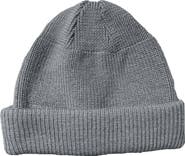 Fortela Kevincap "Japan Made" Wool Beanie