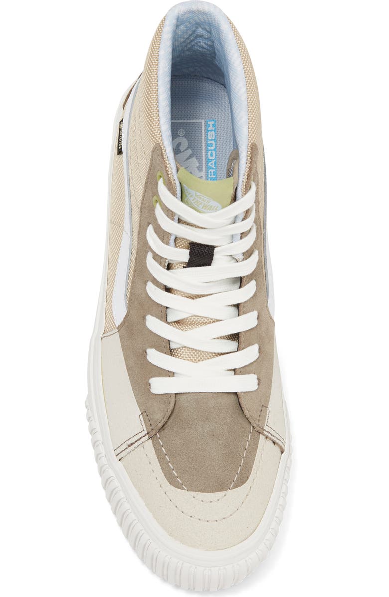 Vans Sk8-Hi Gore-Tex<sup>®</sup> Platform Sneaker, Alternate, color,