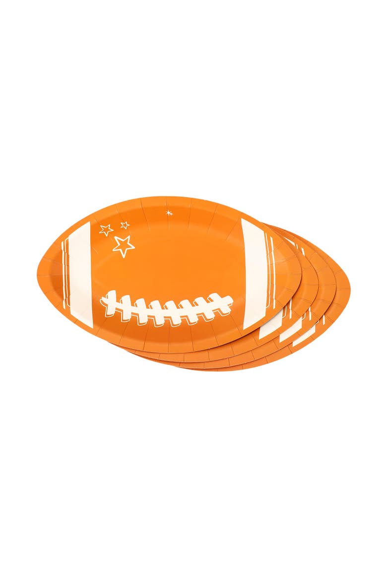 Gameday Party Bundle, Alternate, color, Mutlicolor