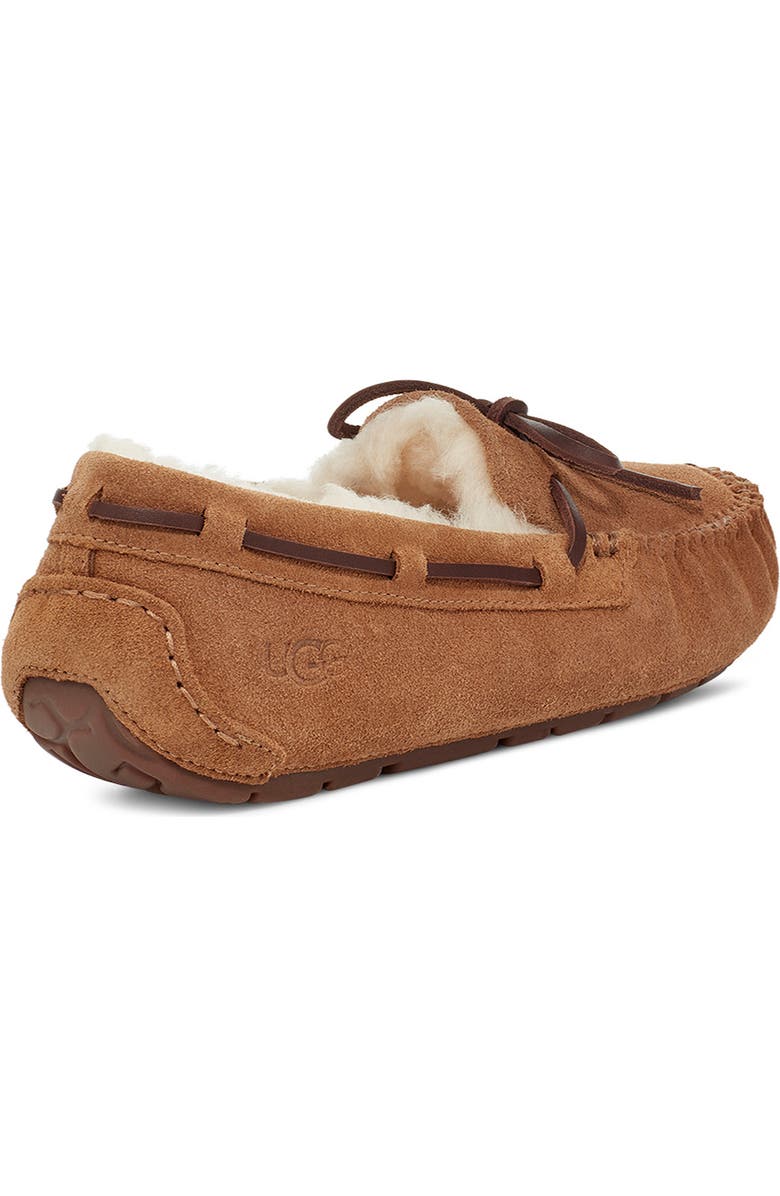 UGG<sup>®</sup> Dakota Slipper, Alternate, color, Che