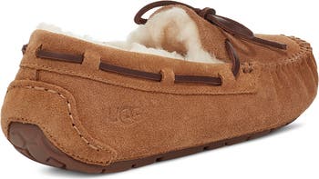 Dakota Slipper