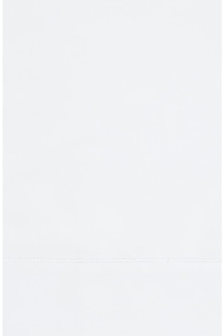 Analisa Flat Sheet, Alternate, color, WHITE