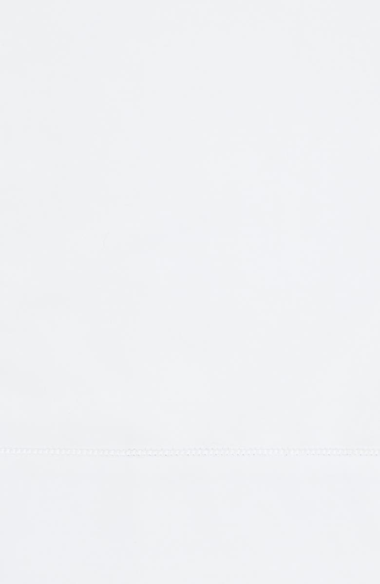 SFERRA Analisa Flat Sheet, Alternate, color, White