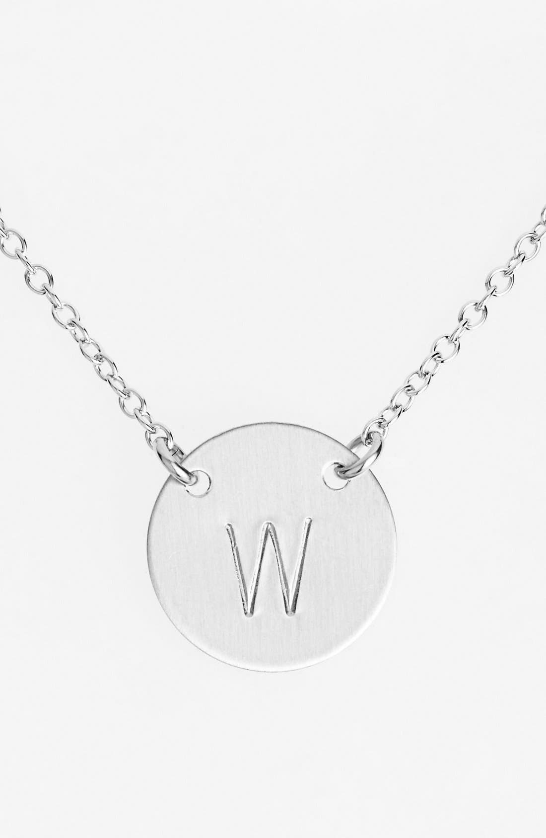 STERLING SILVER W