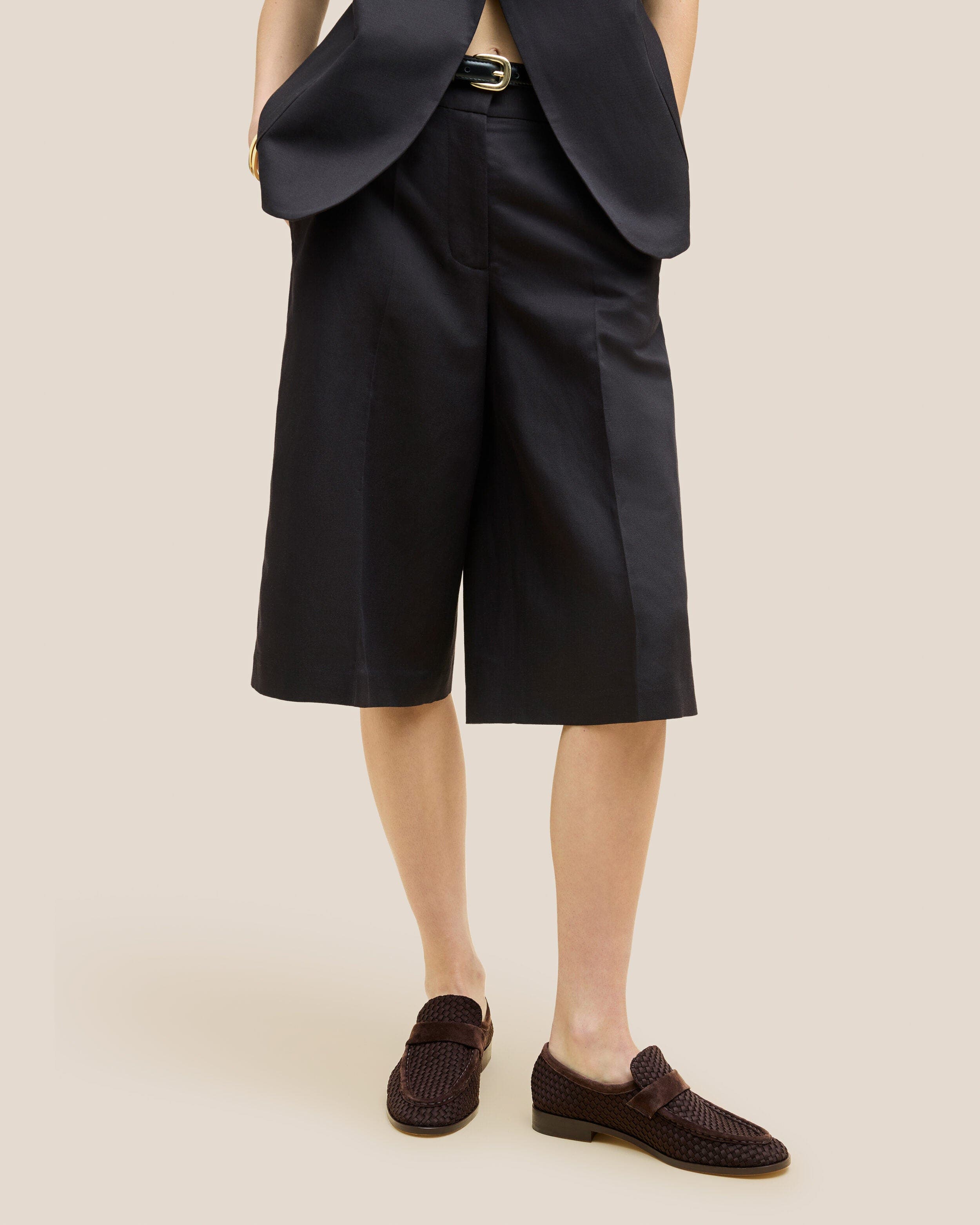 Sonoma Loafer, Alternate, color, Chocolate